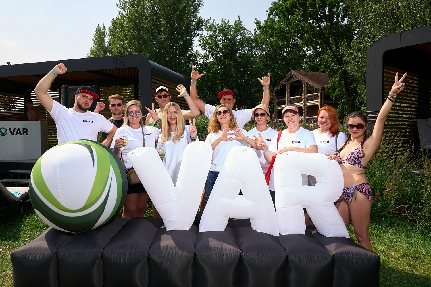 VAR ACTIVITY DAY 2026