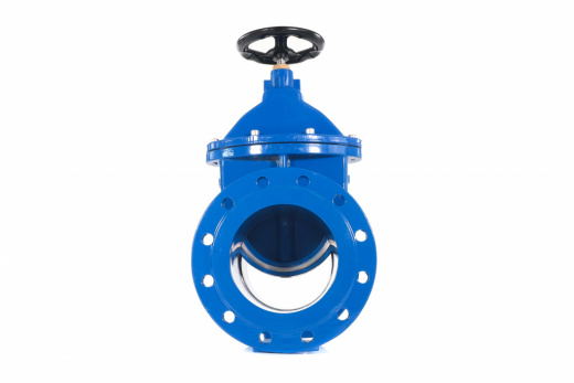 Клиновая задвижка VAG KFS DN 300 PN 16