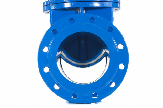 Клиновая задвижка VAG KFS DN 300 PN 16