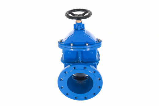 Клиновая задвижка VAG KFS DN 300 PN 16