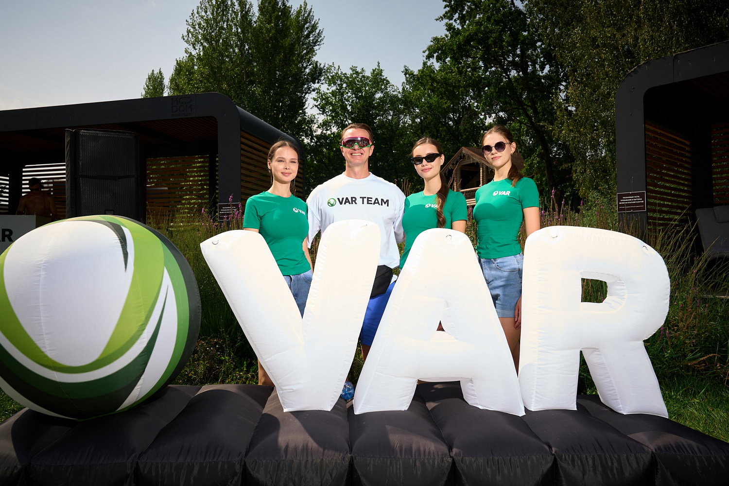 VAR ACTIVITY DAY 2026