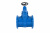 Клиновая задвижка VAG KFS DN 300 PN 16