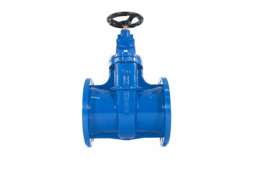 Клиновая задвижка VAG KFS DN 300 PN 16