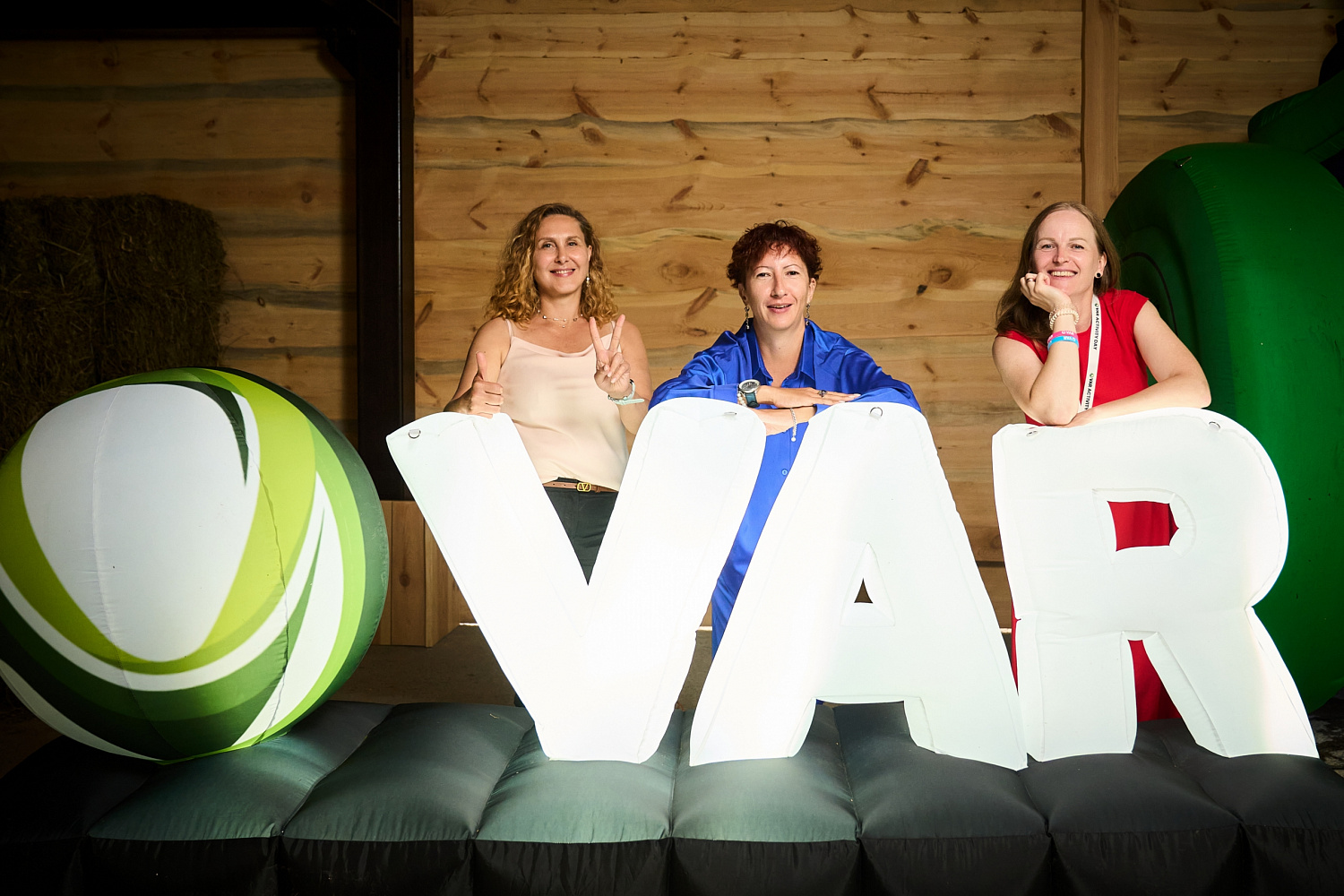 VAR ACTIVITY DAY 2026