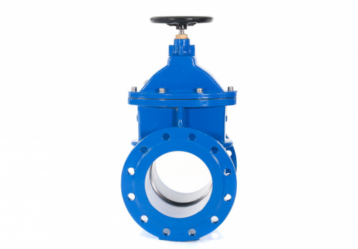 Клиновая задвижка VAG KFS DN 300 PN 16