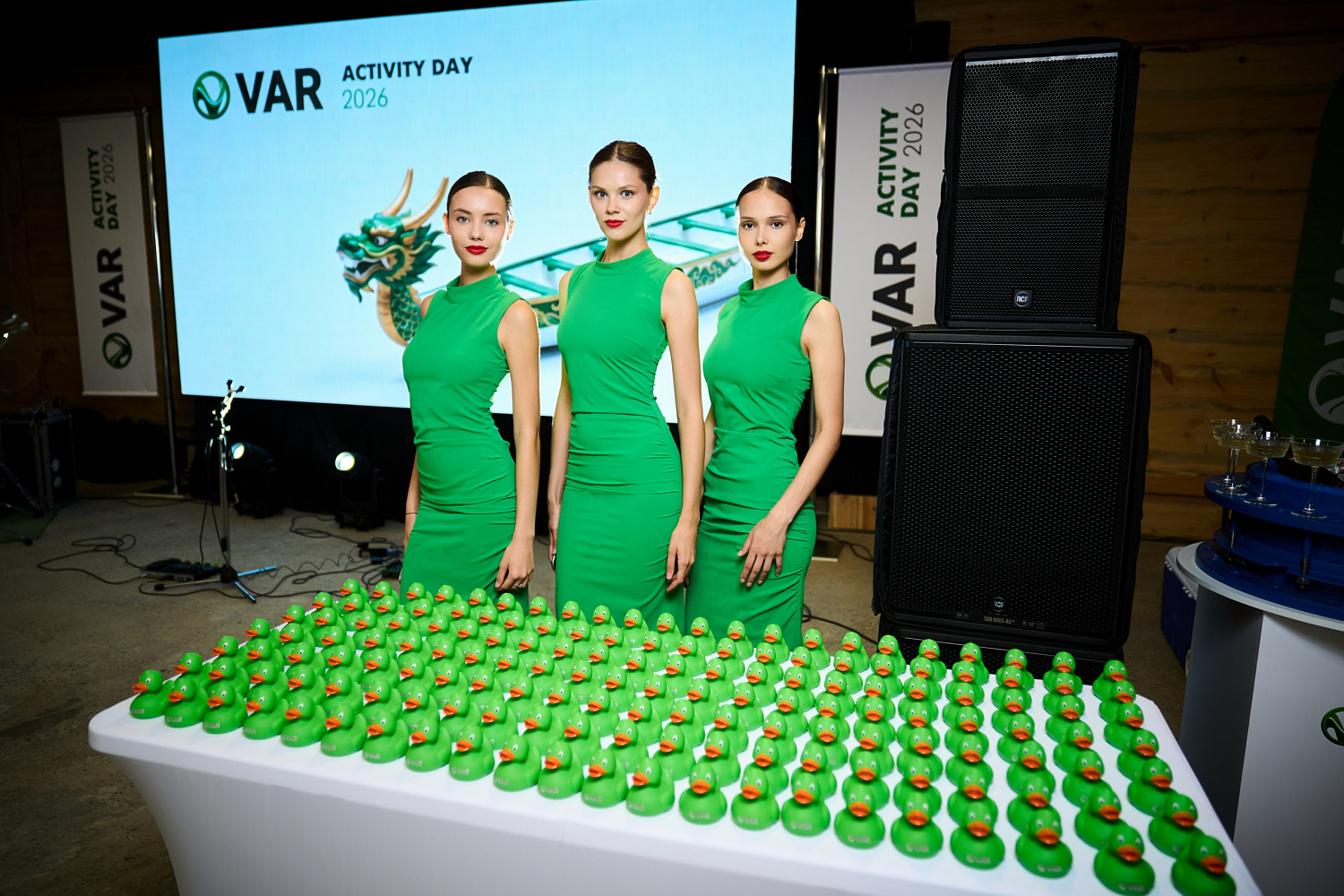 VAR ACTIVITY DAY 2026