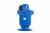 Воздушный клапан VAG DUOJET&reg; однокамерный DN 80 PN 25