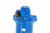 Воздушный клапан VAG DUOJET&reg; однокамерный DN 80 PN 25