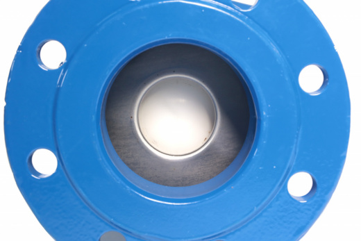 Воздушный клапан VAG DUOJET&reg; однокамерный DN 80 PN 25