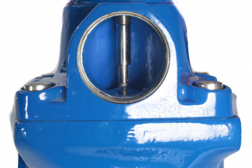 Воздушный клапан VAG DUOJET&reg; однокамерный DN 80 PN 25