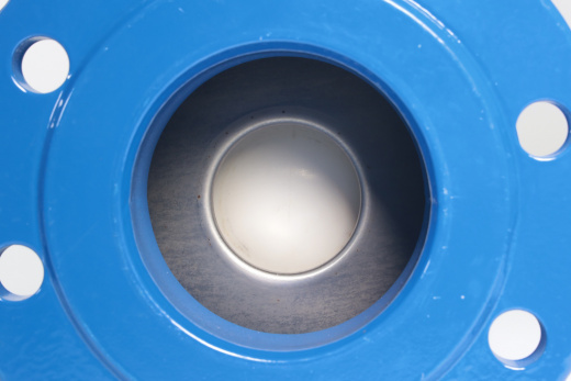 Воздушный клапан VAG DUOJET&reg; однокамерный DN 80 PN 25