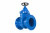Клиновая задвижка VAG KFS DN 300 PN 16