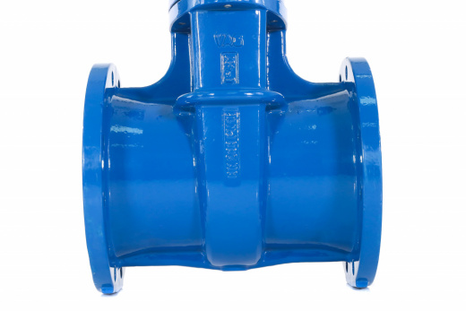 Клиновая задвижка VAG KFS DN 300 PN 16