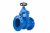 Клиновая задвижка VAG KFS DN 300 PN 16