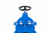 Клиновая задвижка VAG KFS DN 300 PN 16