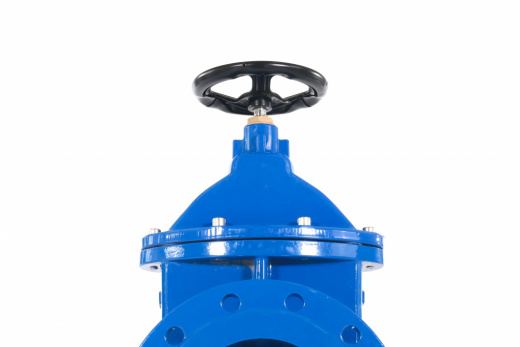 Клиновая задвижка VAG KFS DN 300 PN 16