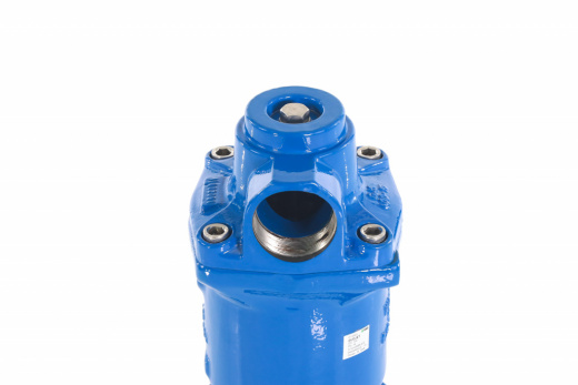 Воздушный клапан VAG DUOJET&reg; однокамерный DN 80 PN 25