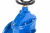 Клиновая задвижка VAG KFS DN 300 PN 16