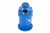 Воздушный клапан VAG DUOJET&reg; однокамерный DN 80 PN 25