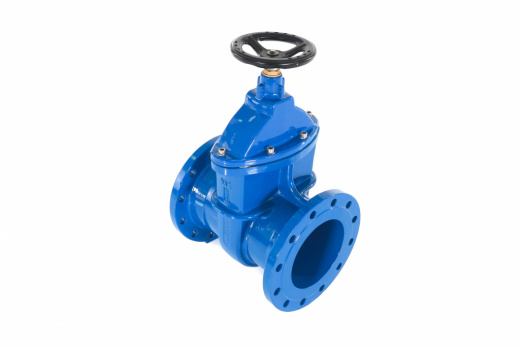 Клиновая задвижка VAG KFS DN 300 PN 16
