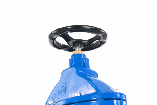 Клиновая задвижка VAG KFS DN 300 PN 16