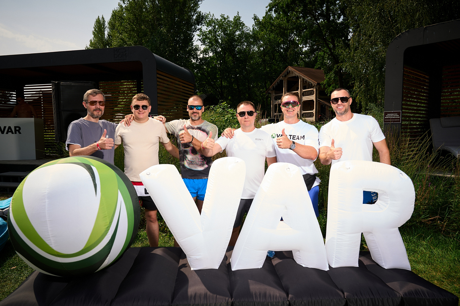 VAR ACTIVITY DAY 2026