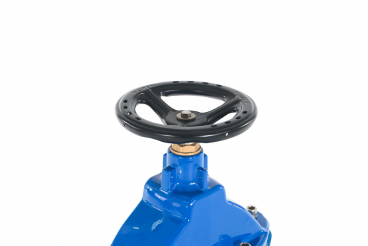 Клиновая задвижка VAG KFS DN 300 PN 16